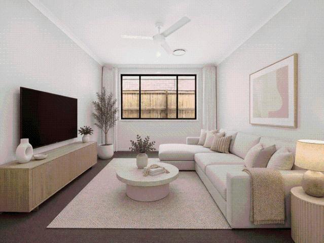 Brand New Luxury Living in Calli – Space, Style & Sophistication