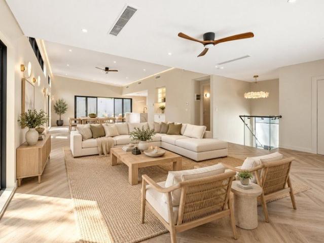 Brand New Luxury Living in Church Point