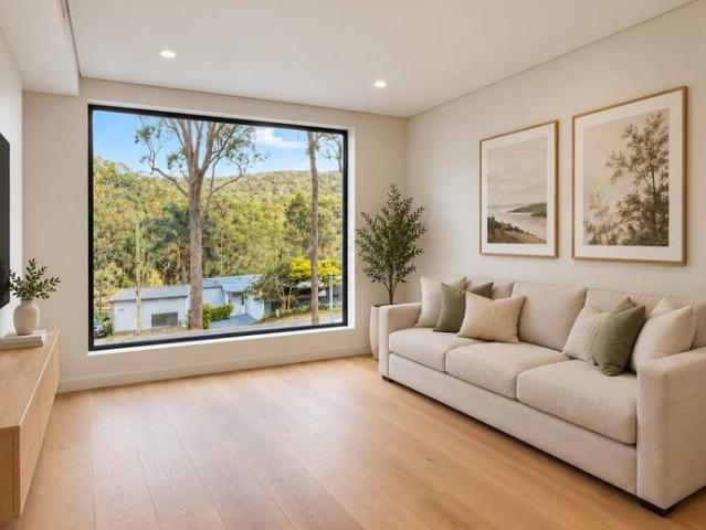 Brand New Luxury Living in Church Point