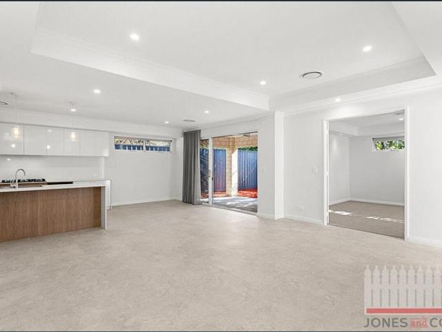 Brand New Luxury Living in Convenient Bassendean