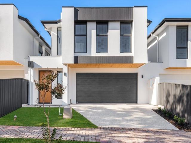 Only 1 Remaining Brand New Luxury Living in Felixstow