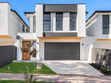 Only 1 Remaining Brand New Luxury Living in Felixstow