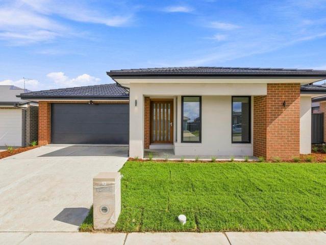 Brand New Luxury Living in Lucas