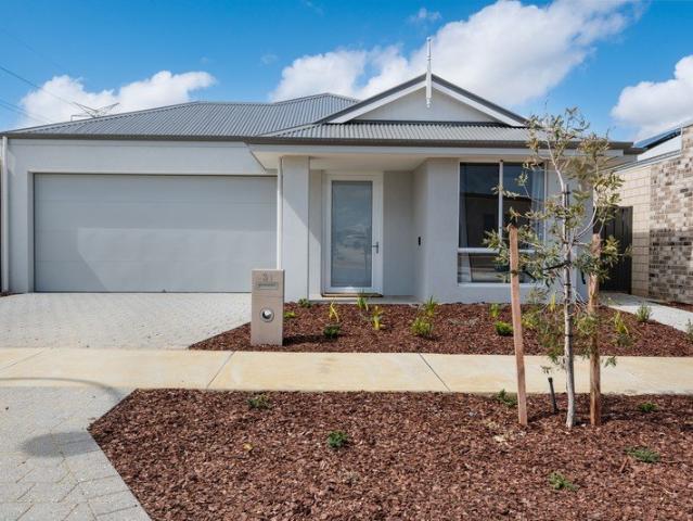 Brand New Luxury Living in Mandogalup