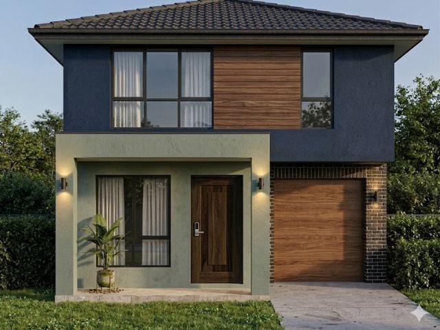 Brand New Luxury Living in Marsden Park | Complete Q3 2026