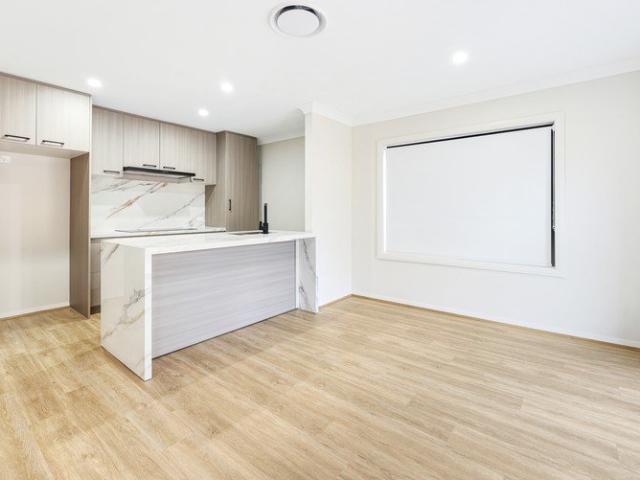 Brand New Luxury Living in North Muswellbrook
