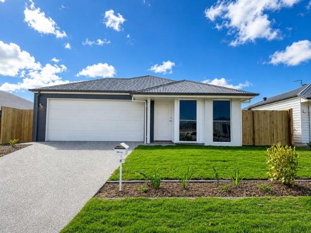 Brand New Luxury Living in Park Lane Reserve | Never Lived In | Ready to Move In