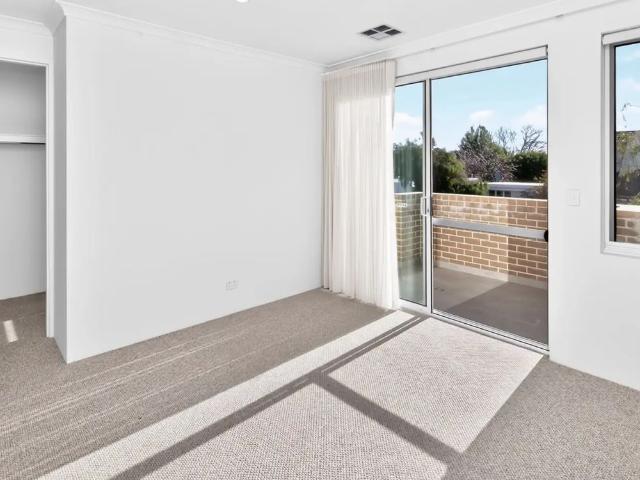 Brand New Luxury Living in Prestigious Coolbinia