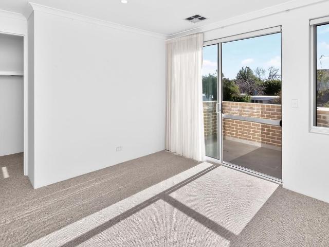 Brand New Luxury Living in Prestigious Coolbinia