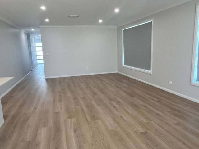 Brand New Luxury Living in Prestigious Eagle View Estate