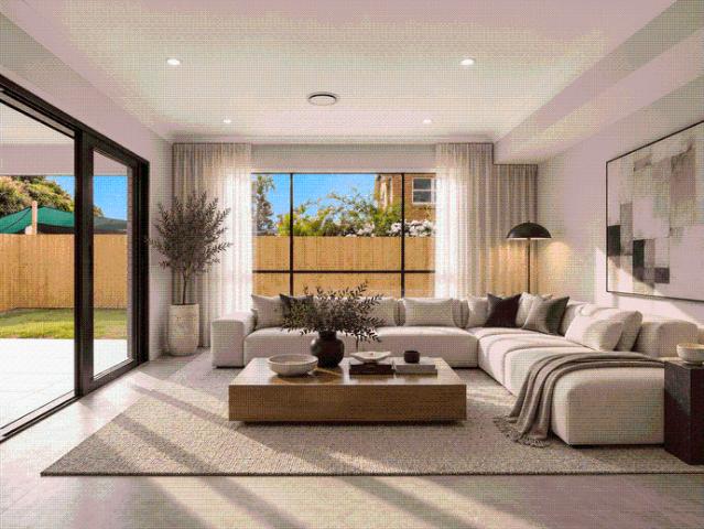 Brand New Luxury Living in Prestigious Holland Park