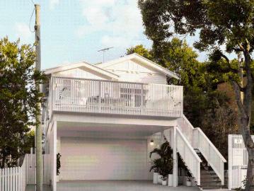 Brand New Luxury Living in Prestigious New Farm