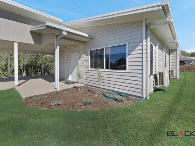 Brand New Luxury Living in Prestigious Oceanview Estate