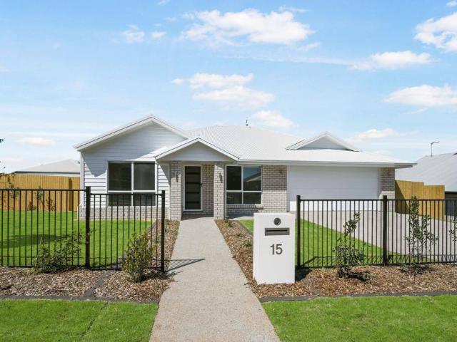 Brand New Luxury Living in Prime Glenvale Location