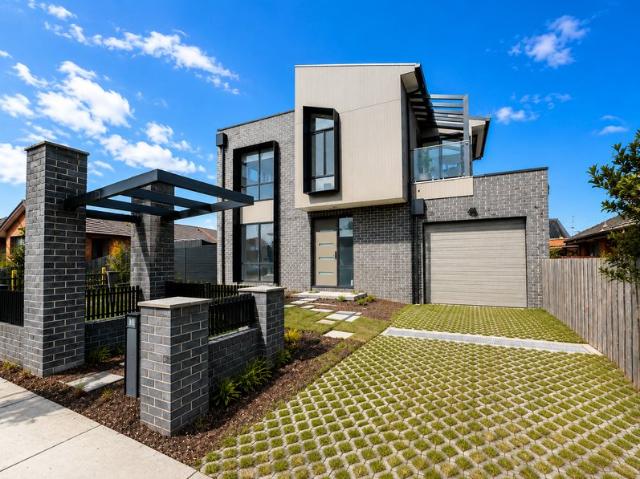 Brand New Luxury Living in Reservoir Be the First to Call It Home!