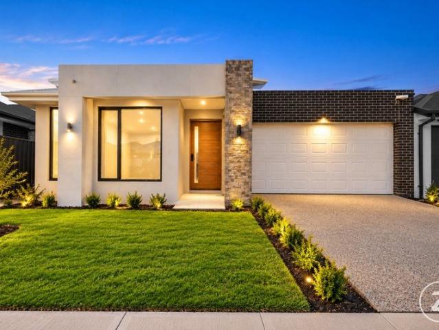 Brand New Luxury Living in Rockbank