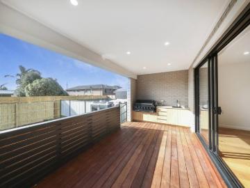 Brand New Luxury Living Moments From Altona Beach