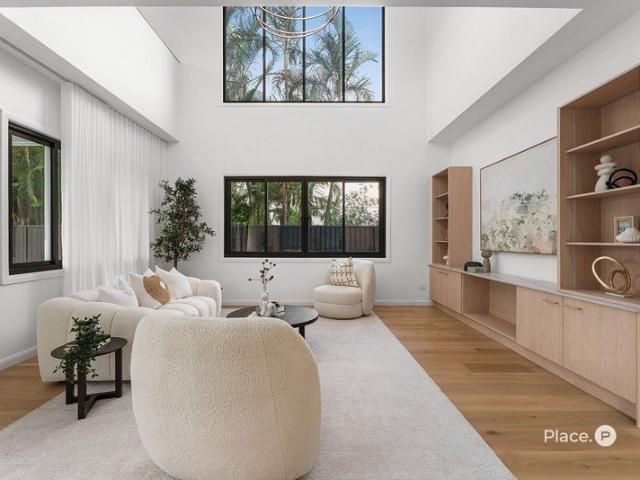 Brand New Luxury Living Moments from Wynnum's Iconic Foreshore