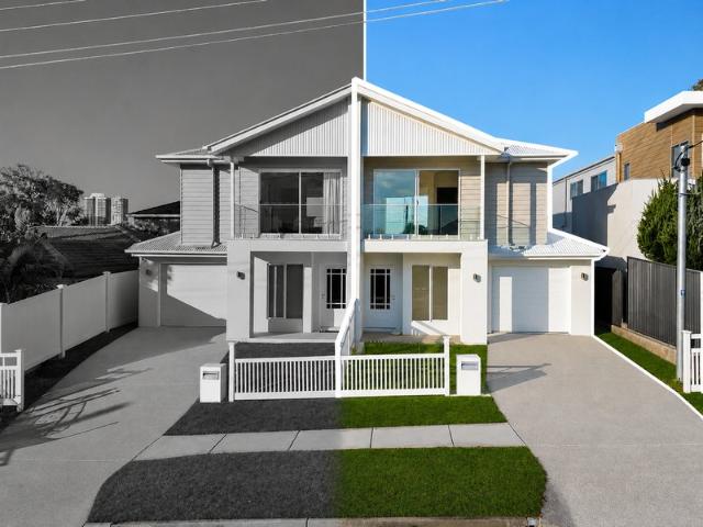 Brand New Luxury Living | No Body Corporate