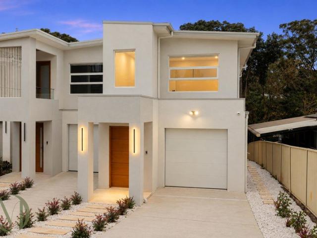 Brand New Luxury Living on the Ermington Border