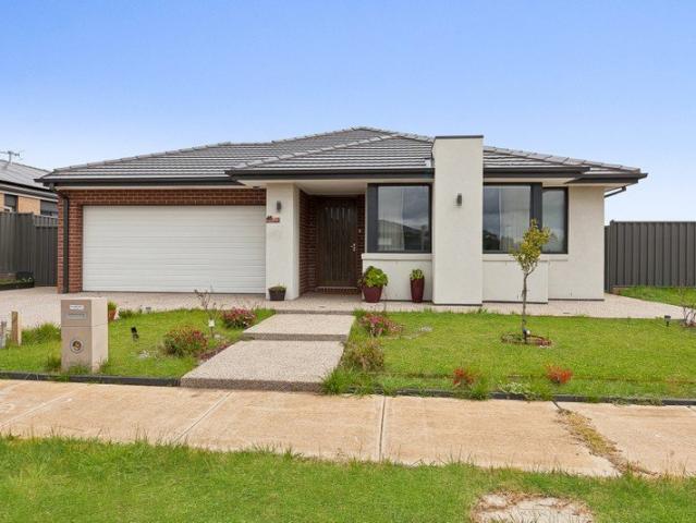 Brand New Luxury Living on a Large Corner Block