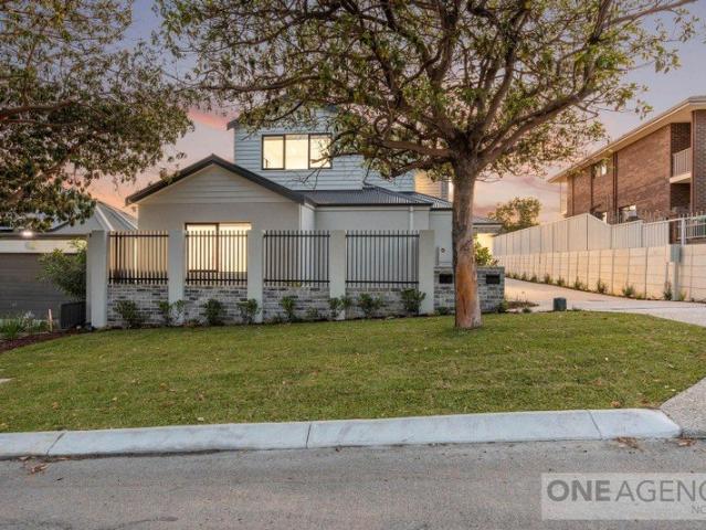 BRAND NEW LUXURY LIVING ON DARCH STREET