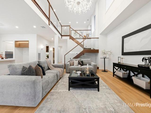 Brand New Luxury Living on Marine Parade