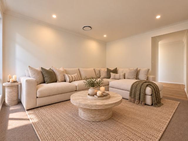 Brand New Luxury Living | Premium Finishes & Exceptional Design