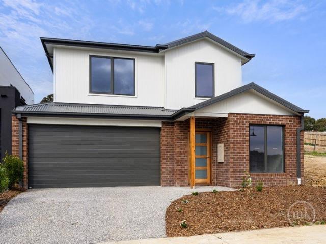 Brand New Luxury Living, Ready to Enjoy