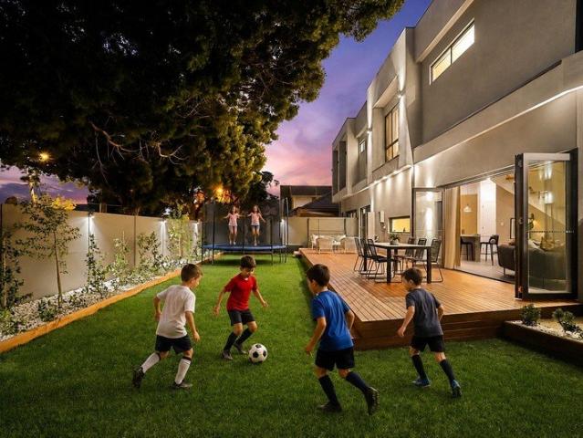421sqm Brand New Luxury Parkside Home Only 1 Left!