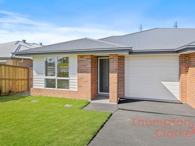 Brand new luxury property!