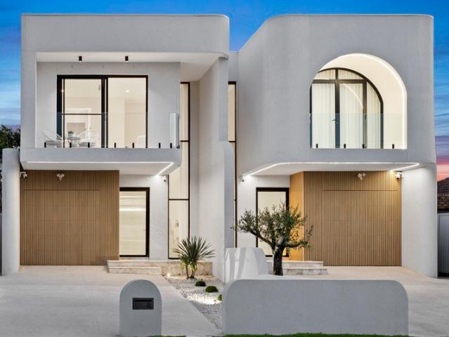 Brand New Contemporary Luxury, Quality Living, In ground Pool