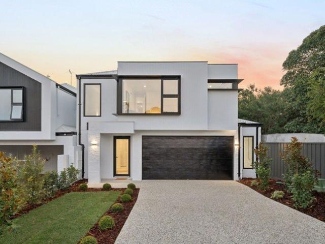 Brand New Luxury, Rarely Offered for Lease!
