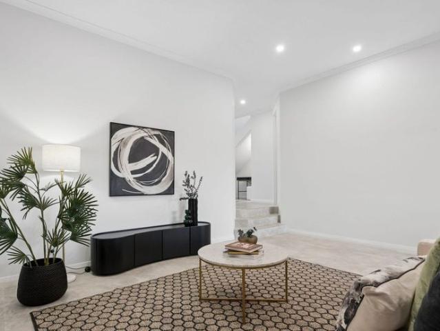Brand New Luxury, Rarely Offered for Lease!
