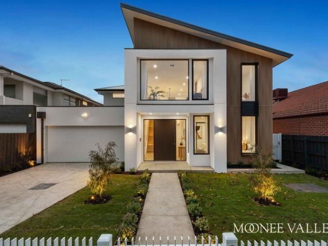Brand New Luxury. Resort Style Living Without Compromise