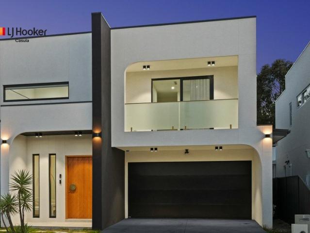 Brand New Luxury Residence