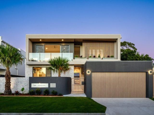 Brand New Luxury Residence