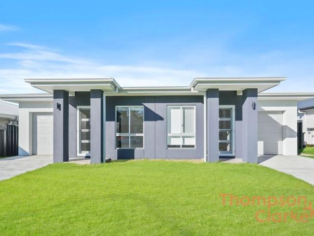 Brand New Luxury Residence!