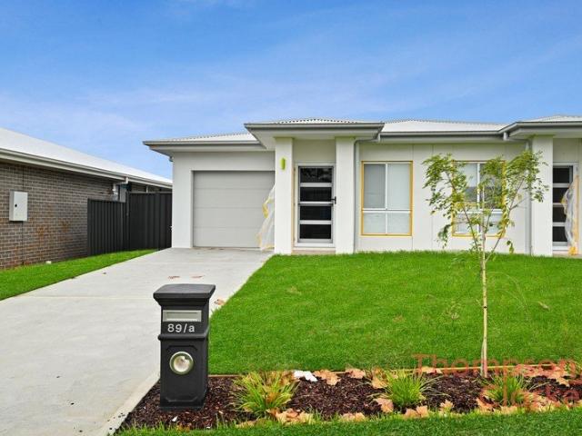 Brand New Luxury Residence!