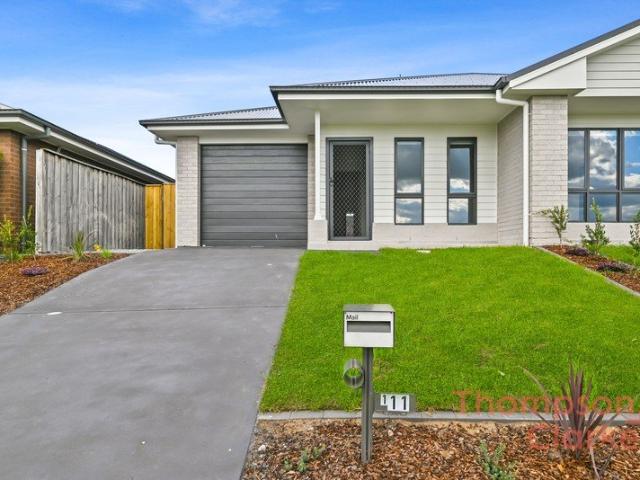 Brand New Luxury Residence!