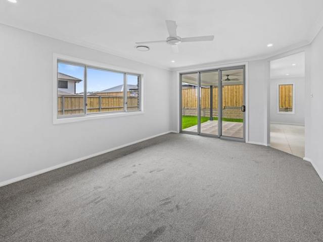 Brand new luxury residence!