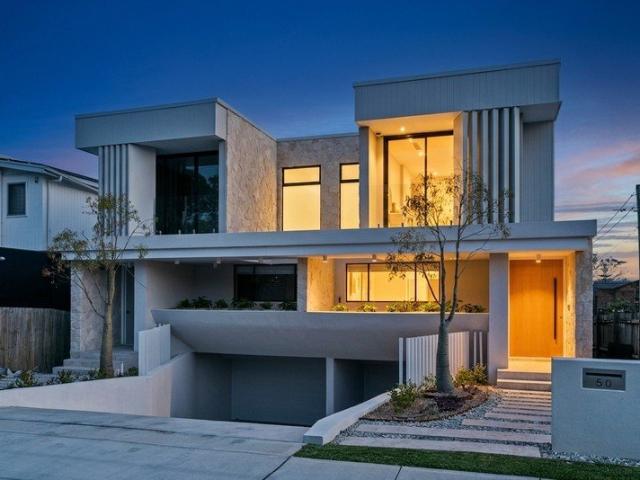 Brand New Luxury Residence with Multiple Living Areas, Hotel Inspired Bedroom Suites And Pool