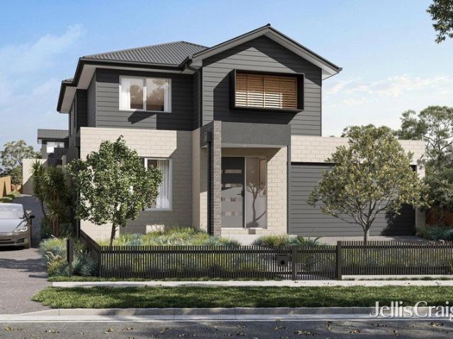 Brand new luxury residence with a prized dual master floorplan ONLY ONE LEFT