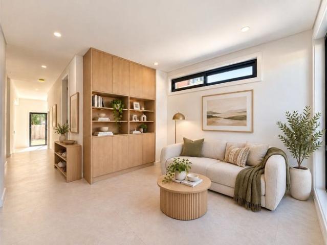 Brand New Luxury Residence with Designer Finishes