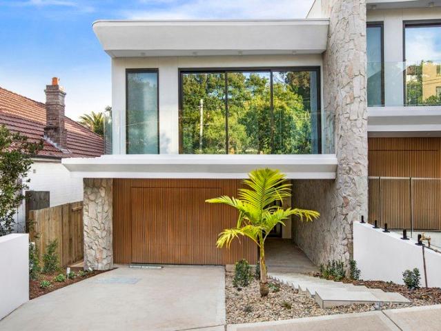 BRAND NEW LUXURY RESIDENCE WITH EXCEPTIONAL FAMILY APPEAL