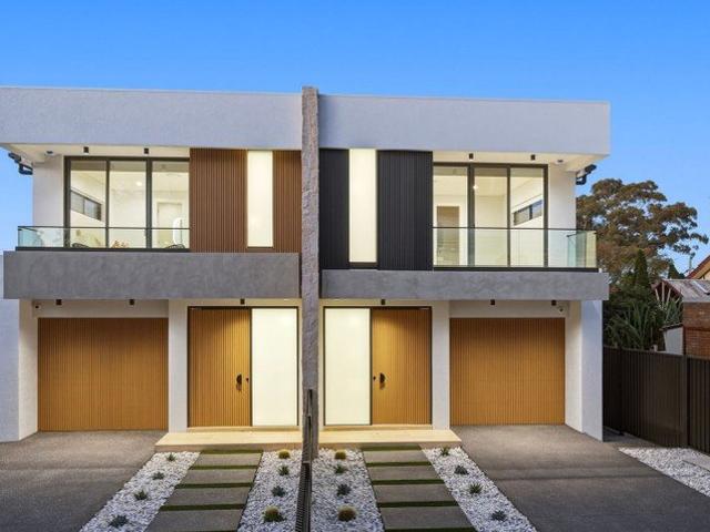 Brand New Luxury Residence with Separate One Bedroom Outbuilding