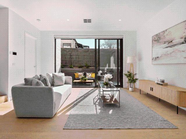 Brand New Luxury Residence | Box Hill South