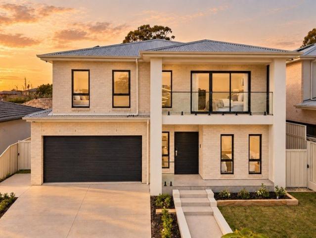Brand New Luxury Residence Designed for Exceptional Family Living