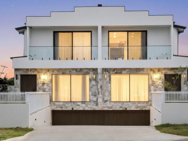 Brand New Luxury Residence | Five Bedrooms, Four Bathrooms & Basement