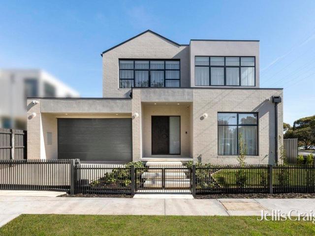 Brand New Luxury Residence in the Balwyn High School Zone